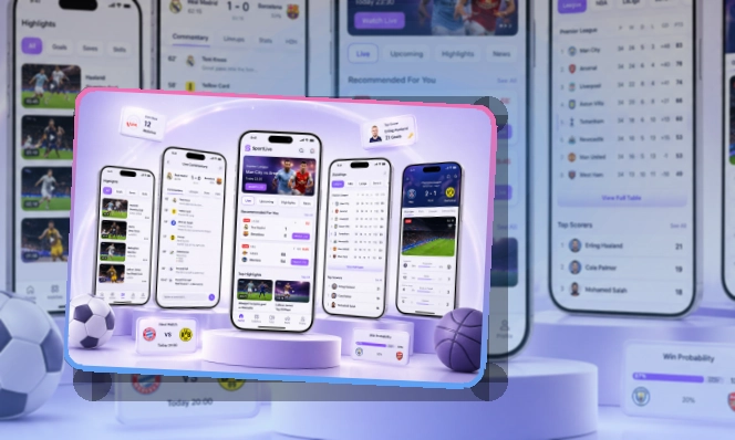 友博体育 App与网页版入口，赛后回顾更清楚 页面展示